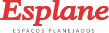 Imagem da logo da loja Esplane Espaços Planejados 