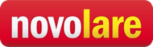 Imagem da logo da loja Novolare