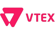 Logo da Vtex