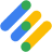 Logo do Google Ad Manager